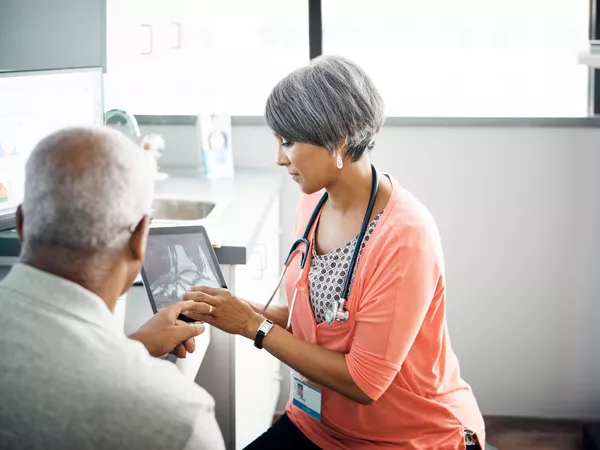AI and Telemedicine