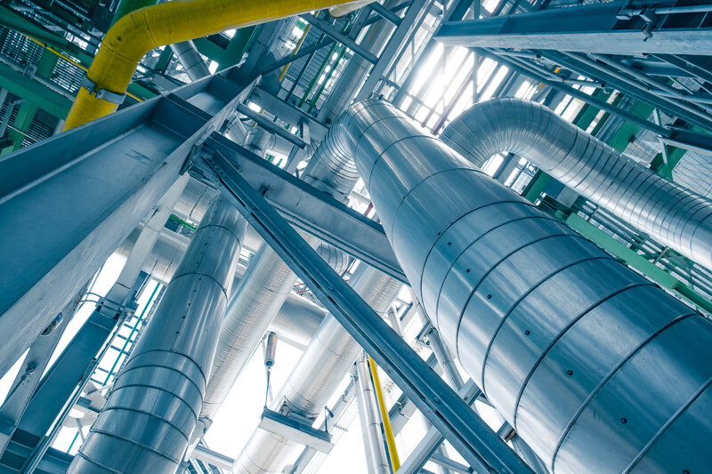 Frontiers in Thermal Engineering