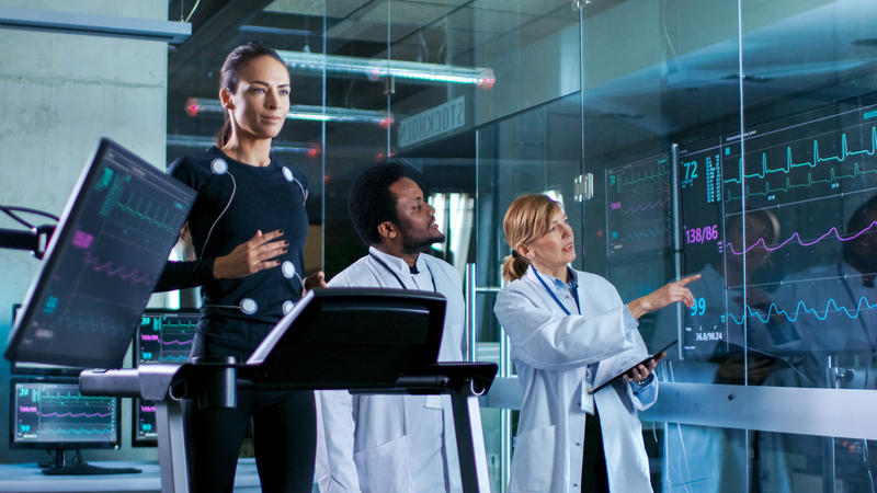 Frontiers in Network Physiology