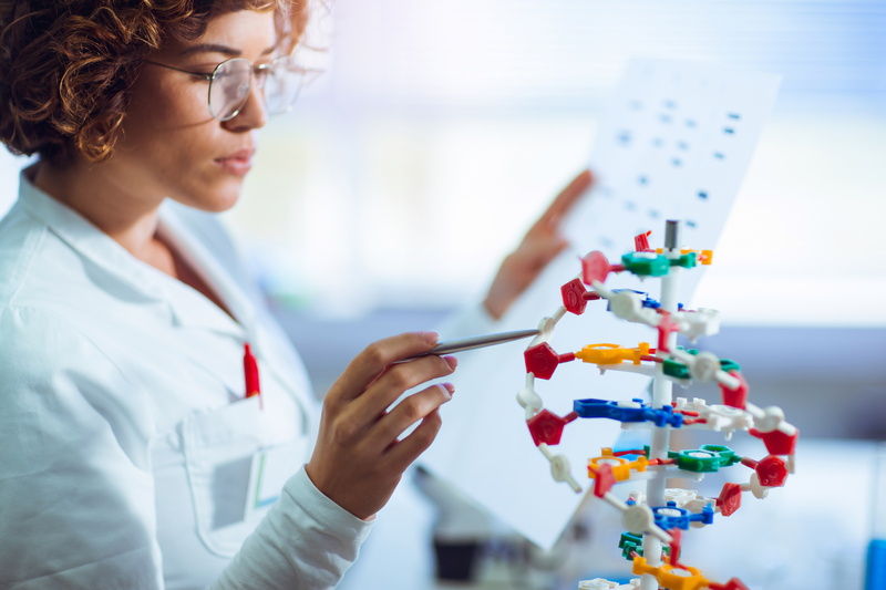 Frontiers in Genome Editing