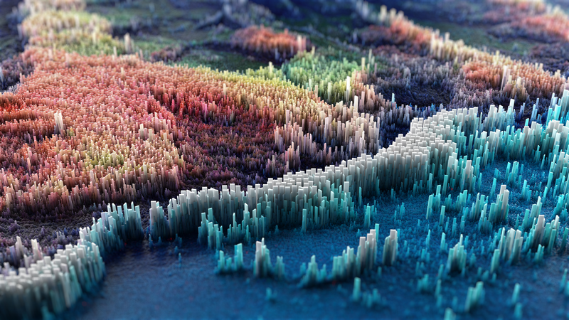 Frontiers in Nanotechnology