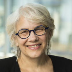 Françoise Baylis C.M.