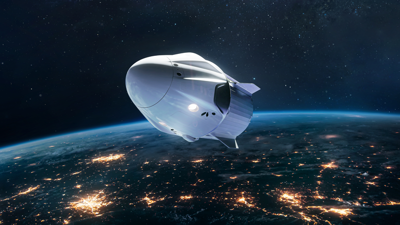 Aerospace Research Communications