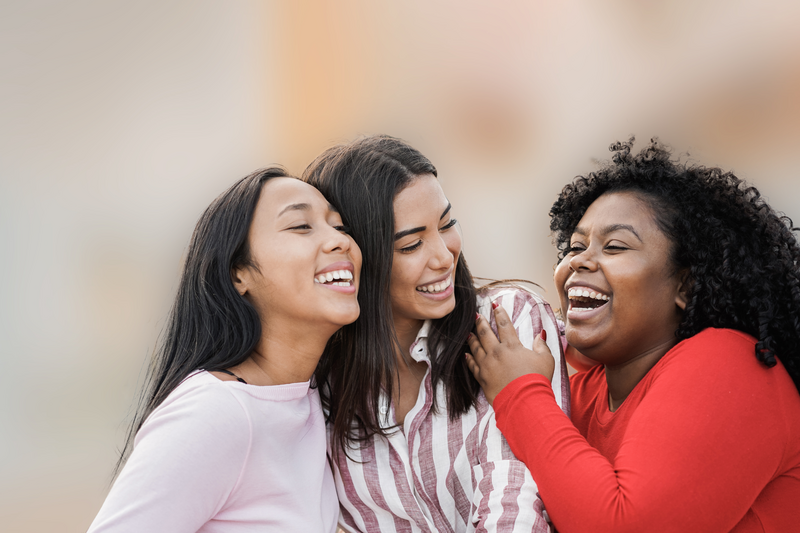 Frontiers in Global Women's Health