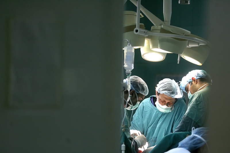 Frontiers in Transplantation