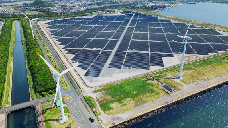 Frontiers in Sustainable Energy Policy