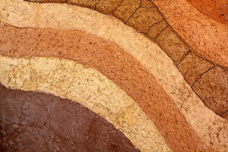 Frontiers in Soil Science