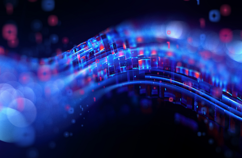 Frontiers in Signal Processing