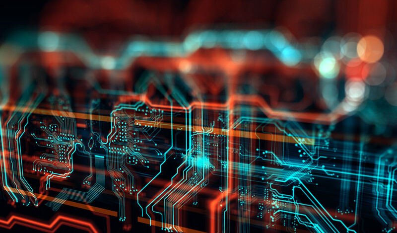 Frontiers in the Internet of Things