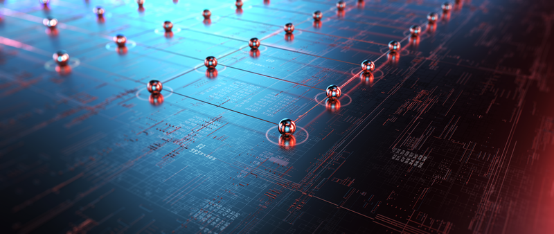 Frontiers in Blockchain