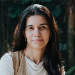 Mariana Napolitano Ferreira