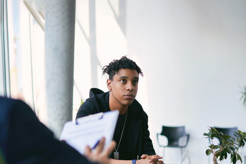 Frontiers in Child and Adolescent Psychiatry