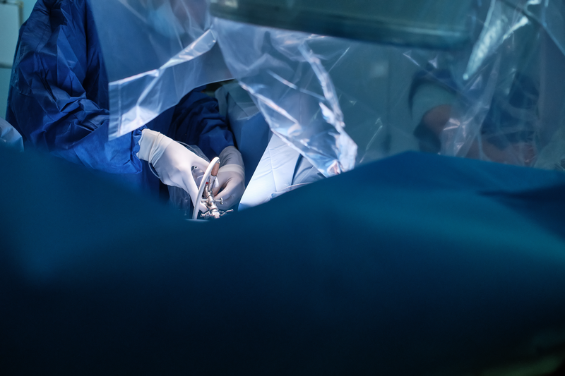 Journal of Abdominal Wall Surgery