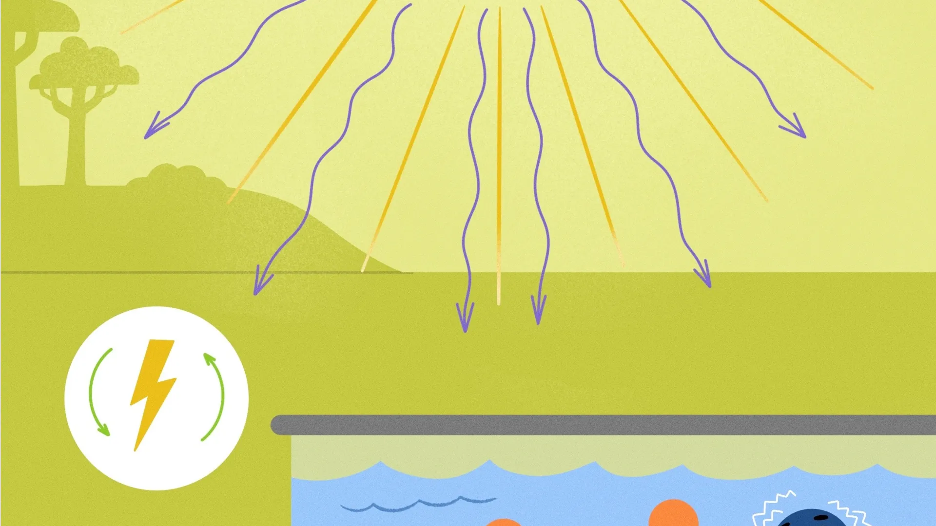 Fresh water from thin air, image size:1920x1080