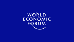 World Economic Forum logo