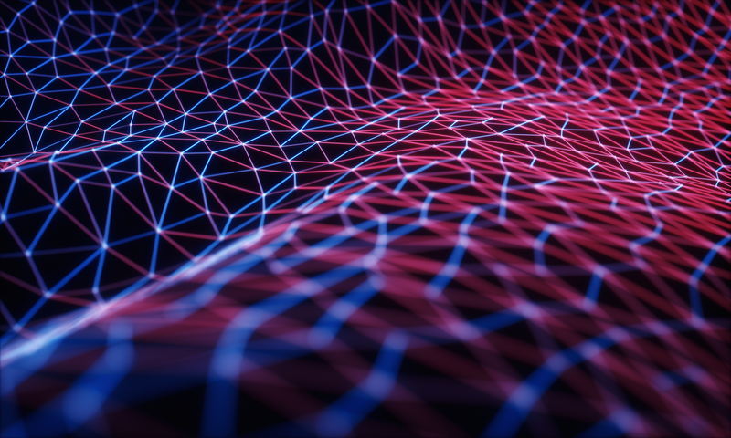 Frontiers in Complex Systems