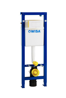 INBOUWRESERVOIR XT FRONT 112CM