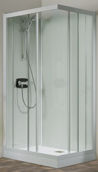 CAB.HK.SCHUIF 80X80X208 WIT/L