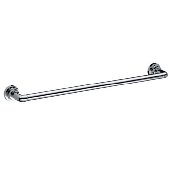 HANDDOEKHOUDER 60CM CHROOM