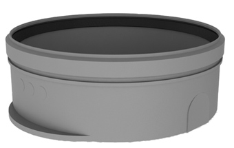 PP DOP 130MM