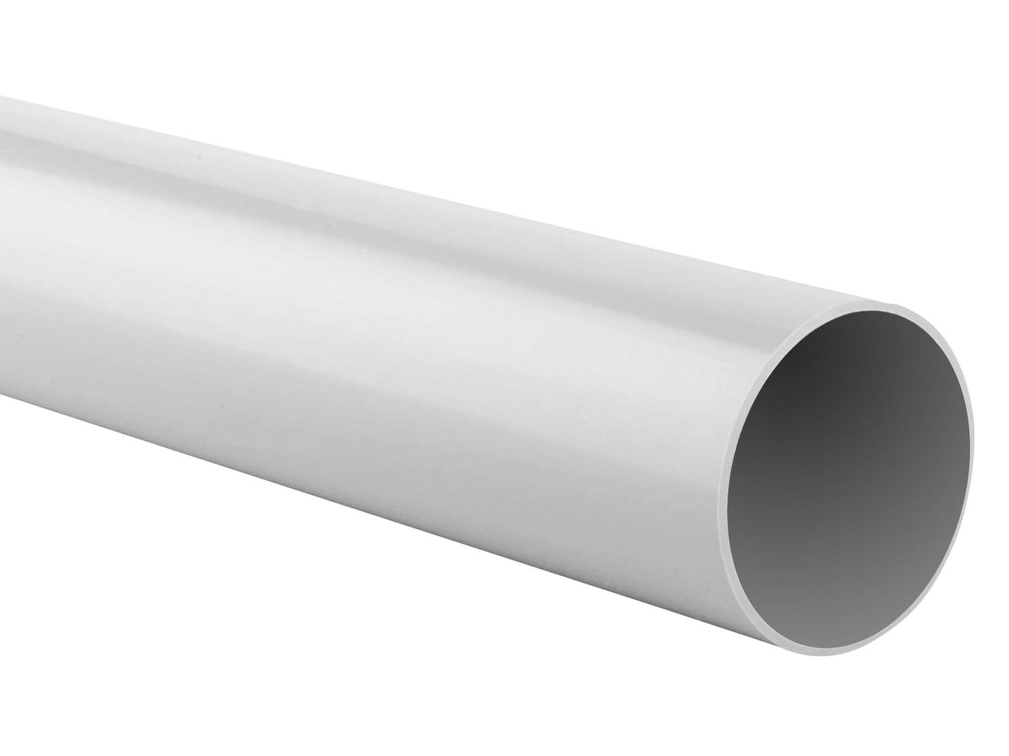 PVC hemelwaterafvoerbuis PVC buis Afvoermaterialen Installatiemateriaal Producten