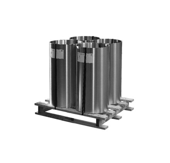 RZ-16 1,1 DIK 1MX35M ROL=260KG