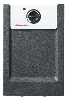 Q10 CLOSE-UP BOILER 10L 400W