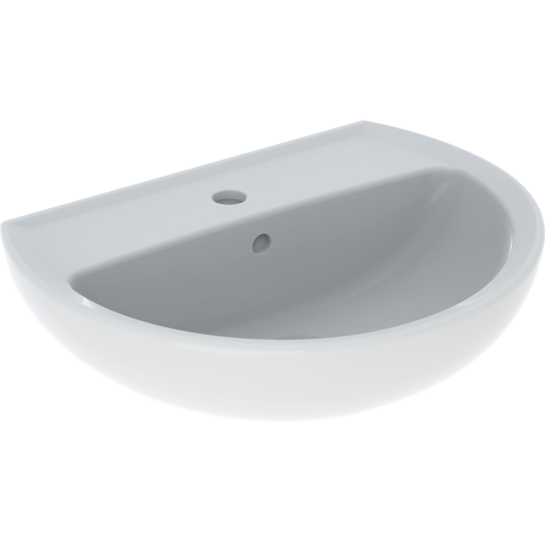 vidaXL Wastafel met kraangat en overloop zwart vierkant keramiek, wastafel, wasbak, bassin, wastafels, wasbakken, bassins, badkamer, badkamers, kraan