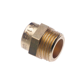 MES.CAP.PUNTSTUK 3/4BUX28MM