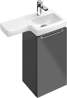 ONDERKAST-L 35X62CM G-WIT