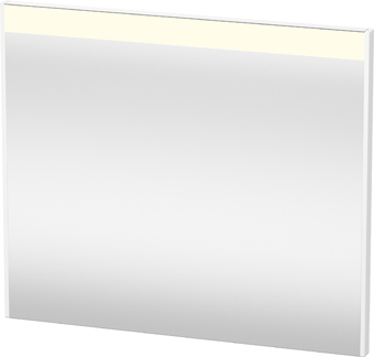 SPIEGEL+LED VERL.82X70 MWIT