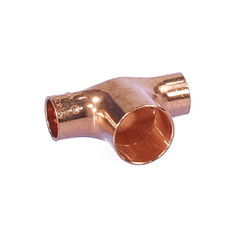 RK VERLOOP T-STUK 54X28X54MM