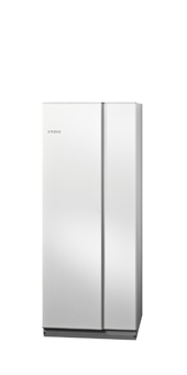 BOILER RVS VPBS 300 CU 266L