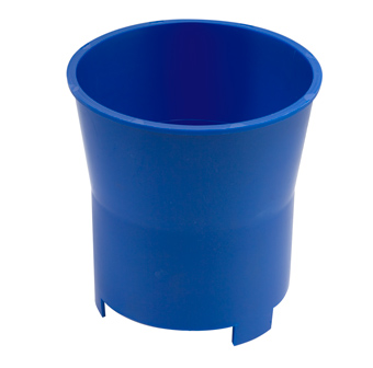 LOS EMMER PVC V.ALLE PUT 20X20