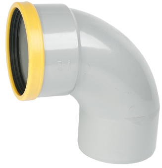 PVC MANCHET BOCHT 90GR.110MM
