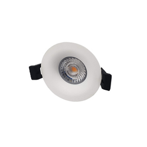 LED Camini downlight IP44 dimbaar vierkant | Downlights | Verlichting