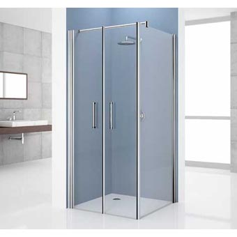 KLAPDR.2D.78/84X195 WIT/SATIN
