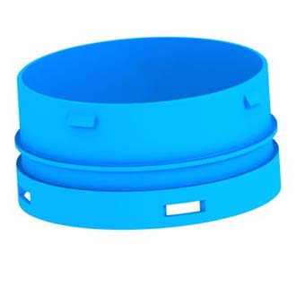HB+ VERLENGST.PLAFOND AFDRING