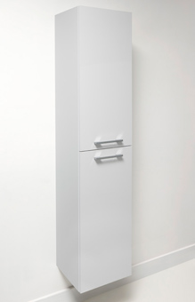 HOGEKAST-L.2DR.35X172CM GLGREY