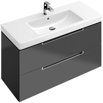 ONDERB.2XLADE 98,7CM MATWIT