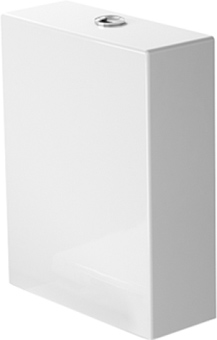 RESERVOIR VOOR VARIO DUOBL.WIT