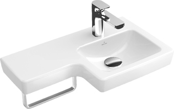 WASTAFEL-RE RECHT 63CM PERG+