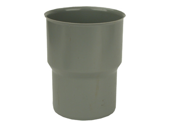 PVC KRIMPMOF X METAAL 50X69MM
