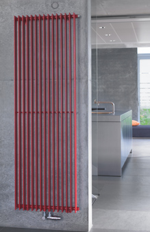 DESIGNR. 1800X800MM 2180W WIT