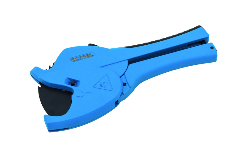 BUISSCHAAR PVC 42MM