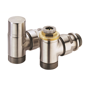 DESIGNSET HAAKS INOX