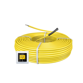 COMFORT EL.VLOERVW.3300W.194MT