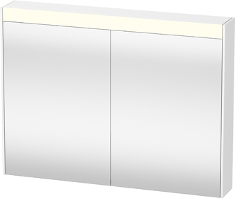 SPGLKAST+LED 82X76X14,8 GLWIT