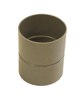 RWA VERB.MOF 2XMOF GRIJS 80MM