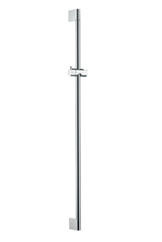GLYSTANG 90CM Z/SLANG CHROOM